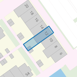 Perceel LDN03-M-6671