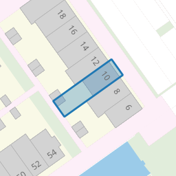 Perceel LDN03-M-6672