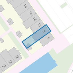 Perceel LDN03-M-6673