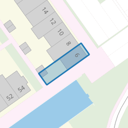 Perceel LDN03-M-6674