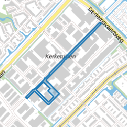 Perceel LDN03-M-6686