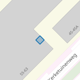 Perceel LDN03-M-6689