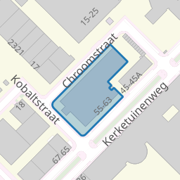 Perceel LDN03-M-6690