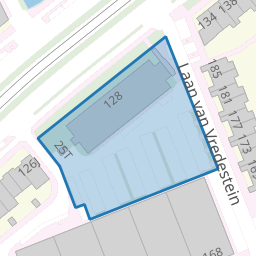 Perceel LDN03-M-6691