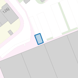 Perceel LDN03-M-6692