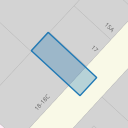 Perceel LDN03-M-6693