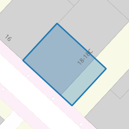 Perceel LDN03-M-6695