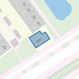 Perceel LDN03-M-6697