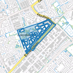 Perceel LDN03-M-6698