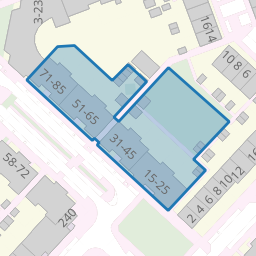 Perceel LDN03-M-6700