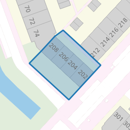 Perceel LDN03-M-6708