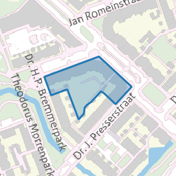 Perceel LDN03-M-6715