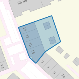 Perceel LDN03-M-6717