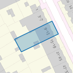 Perceel LDN03-N-1002