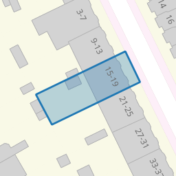 Perceel LDN03-N-1003