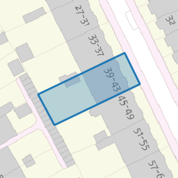 Perceel LDN03-N-1007