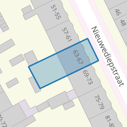 Perceel LDN03-N-1011