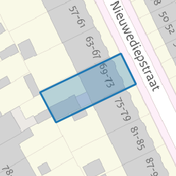 Perceel LDN03-N-1012