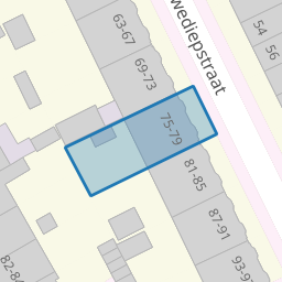 Perceel LDN03-N-1013