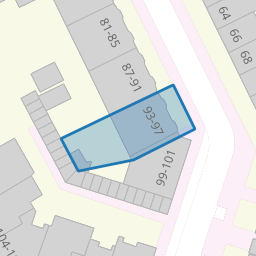 Perceel LDN03-N-1016