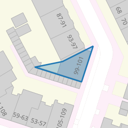 Perceel LDN03-N-1017