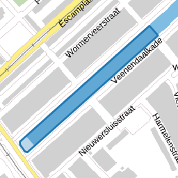 Perceel LDN03-N-1025