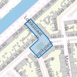 Perceel LDN03-N-1029