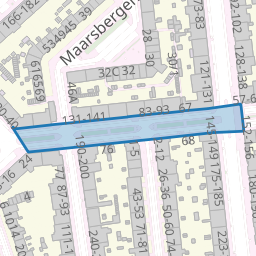 Perceel LDN03-N-1030