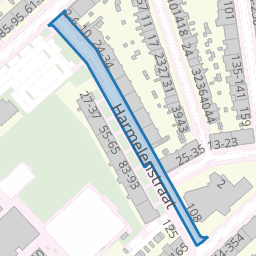 Perceel LDN03-N-1031