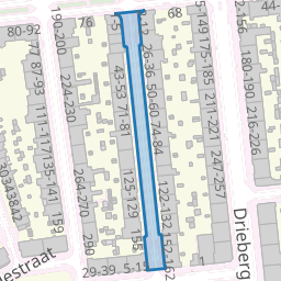 Perceel LDN03-N-1034