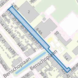 Perceel LDN03-N-1040