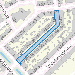 Perceel LDN03-N-1047