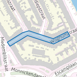 Perceel LDN03-N-1076