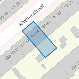 Perceel LDN03-N-1085