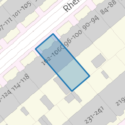 Perceel LDN03-N-1087