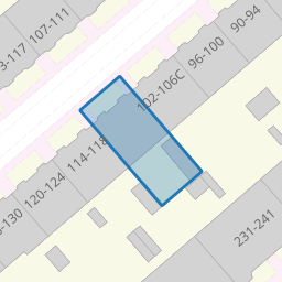 Perceel LDN03-N-1088