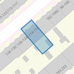 Perceel LDN03-N-1089