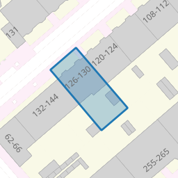 Perceel LDN03-N-1091