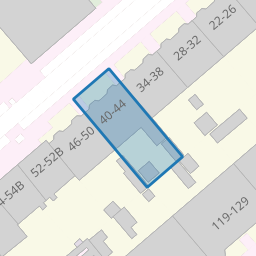 Perceel LDN03-N-1097