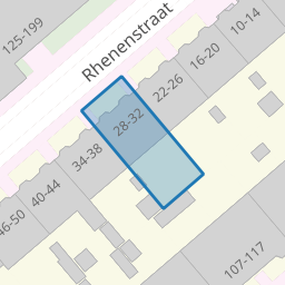 Perceel LDN03-N-1099