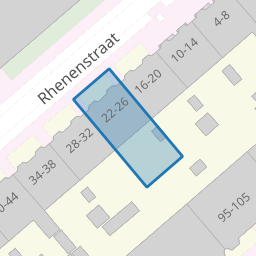 Perceel LDN03-N-1100