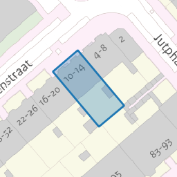 Perceel LDN03-N-1102