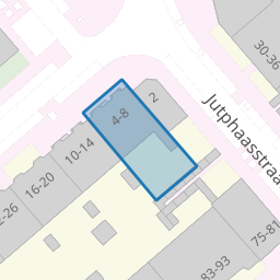 Perceel LDN03-N-1103