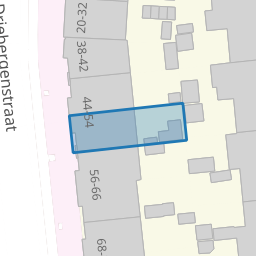 Perceel LDN03-N-1107