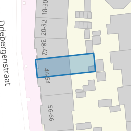 Perceel LDN03-N-1108