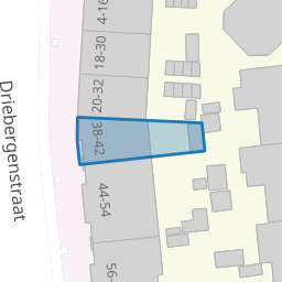 Perceel LDN03-N-1109