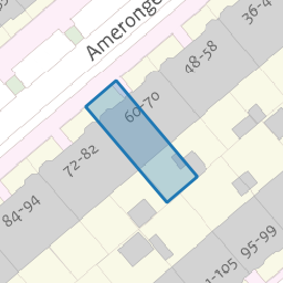 Perceel LDN03-N-1111