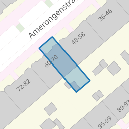 Perceel LDN03-N-1112