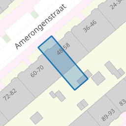 Perceel LDN03-N-1113