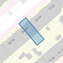 Perceel LDN03-N-1116